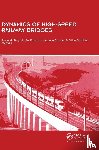  - Dynamics of High-Speed Railway Bridges