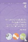 Vecchi, Vea (Education Consultant - Art and Creativity in Reggio Emilia