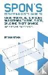 Spain, Bryan - Spon's Estimating Costs Guide to Minor Works, Alterations and Repairs to Fire, Flood, Gale and Theft Damage