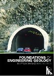 Waltham, A.C., Waltham, Tony (Retired from Nottingham Trent University - Foundations of Engineering Geology