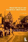 Headicar, Peter (Oxford Brookes University - Transport Policy and Planning in Great Britain