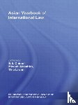  - Asian Yearbook of International Law