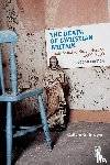 Brown, Callum G. (University of Dundee - The Death of Christian Britain