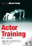 Hodge, Alison - Actor Training