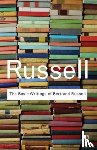 Russell, Bertrand - The Basic Writings of Bertrand Russell