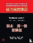 Ross, Claudia, He, Baozhang, Chen, Pei-Chia (University of California, Yeh, Meng (Rice University - The Routledge Course in Modern Mandarin Chinese