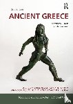 Dillon, Matthew (University of New England, Dillion, Matthew, Garland, Lynda - Ancient Greece