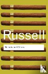 Russell, Bertrand - Mortals and Others