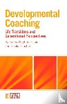  - Developmental Coaching