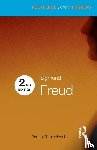 Thurschwell, Pamela (University of Sussex - Sigmund Freud