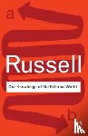 Russell, Bertrand - Our Knowledge of the External World