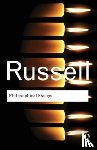 Russell, Bertrand - Philosophical Essays