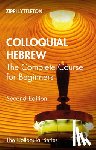 Lyttleton, Zippi - Colloquial Hebrew
