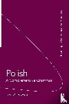 Sadowska, Iwona (Georgetown University - Polish: A Comprehensive Grammar