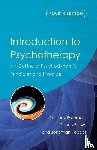 Bateman, Anthony (De Montfort University, Brown, Dennis, Pedder, Jonathan - Introduction to Psychotherapy