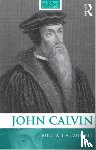 Mullett, Michael (Lancaster University - John Calvin
