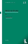 Hale, Jonathan (University of Nottingham - Merleau-Ponty for Architects
