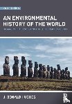 Hughes, J. Donald - An Environmental History of the World