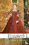 Richards, Judith M. (La Trobe University - Elizabeth I