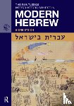 Giore (Washington University in St. Louis, USA) Etzion - The Routledge Introductory Course in Modern Hebrew