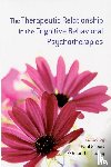  - The Therapeutic Relationship in the Cognitive Behavioral Psychotherapies
