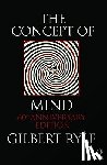 Ryle, Gilbert - The Concept of Mind
