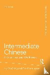 Yip, Po-Ching (University of Leeds, Rimmington, Don (University of Leeds - Intermediate Chinese