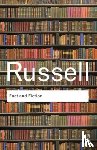 Russell, Bertrand - Fact and Fiction