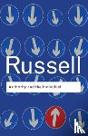 Russell, Bertrand - Authority and the Individual