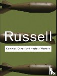 Russell, Bertrand - Common Sense and Nuclear Warfare
