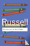 Russell, Bertrand - Education and the Social Order