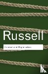 Russell, Bertrand - Freedom and Organization