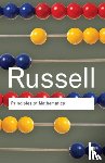 Russell, Bertrand - Principles of Mathematics