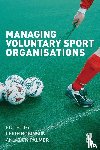  - Managing Voluntary Sport Organizations