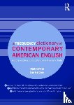 Davies, Mark, Gardner, Dee (Brigham Young University - A Frequency Dictionary of Contemporary American English