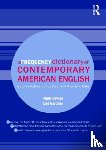 Davies, Mark, Gardner, Dee (Brigham Young University, USA) - A Frequency Dictionary of Contemporary American English