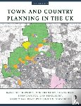 Davoudi, Simin, Webb, David, Vigar, Geoff, Pendlebury, John - Town and Country Planning in the UK