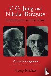 Nicolaus, Georg (New School of Counselling and Psychotherapy - C.G. Jung and Nikolai Berdyaev: Individuation and the Person