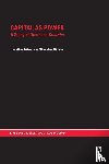 Nitzan, Jonathan (York University, Bichler, Shimshon - Capital as Power