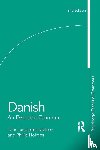 Lundskaer-Nielsen, Tom (University College London, Holmes, Philip (Freelance translator - Danish: An Essential Grammar