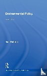 Roberts, Jane (Open University - Environmental Policy