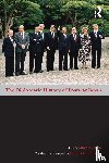  - The Diplomatic History of Postwar Japan