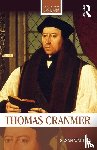 Wabuda, Susan - Thomas Cranmer