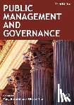  - Public Management and Governance