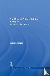 Hangen, Susan I. (Ramapo College - The Rise of Ethnic Politics in Nepal