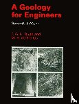 Blyth, F.G.H., de Freitas, Michael - A Geology for Engineers