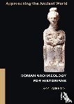 Laurence, Ray (Macquarie University - Roman Archaeology for Historians