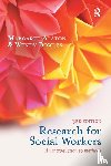 Alston, Margaret, Bowles, Wendy - Research for Social Workers