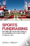 Kelley, David (University of Cincinnati - Sports Fundraising