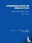 Rudduck, Jean - Dissemination of Innovation (RLE Edu O)
